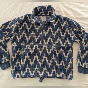 Billabong Polar Fleece Pullover